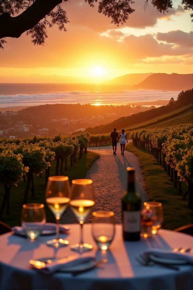 Wine-tasting experience in the Cape Winelands